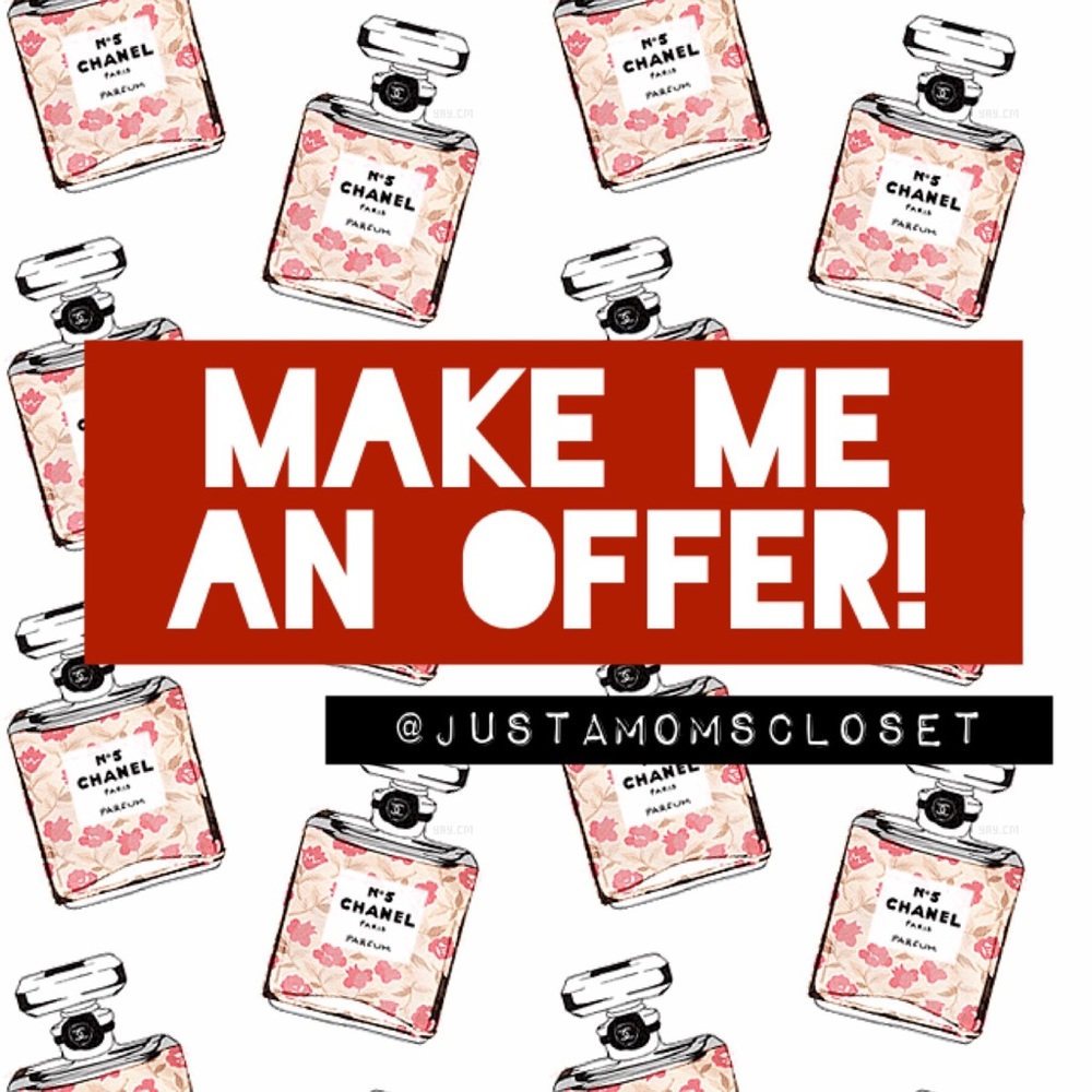 Let’s make a deal! 💋